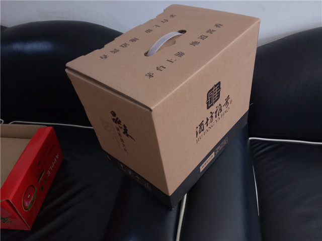 紙箱紙盒定制加工廠，值得信賴！